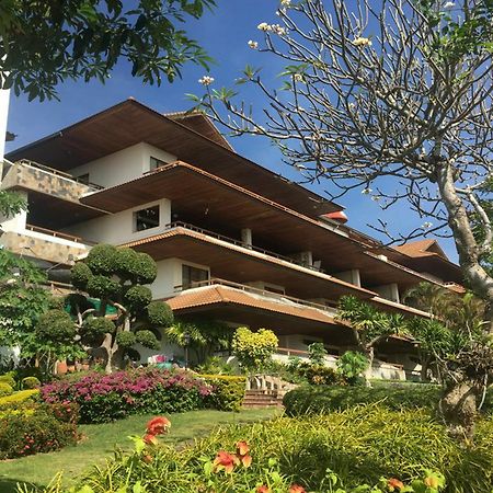 Phuripimarn Penthouse Pak Chong Εξωτερικό φωτογραφία