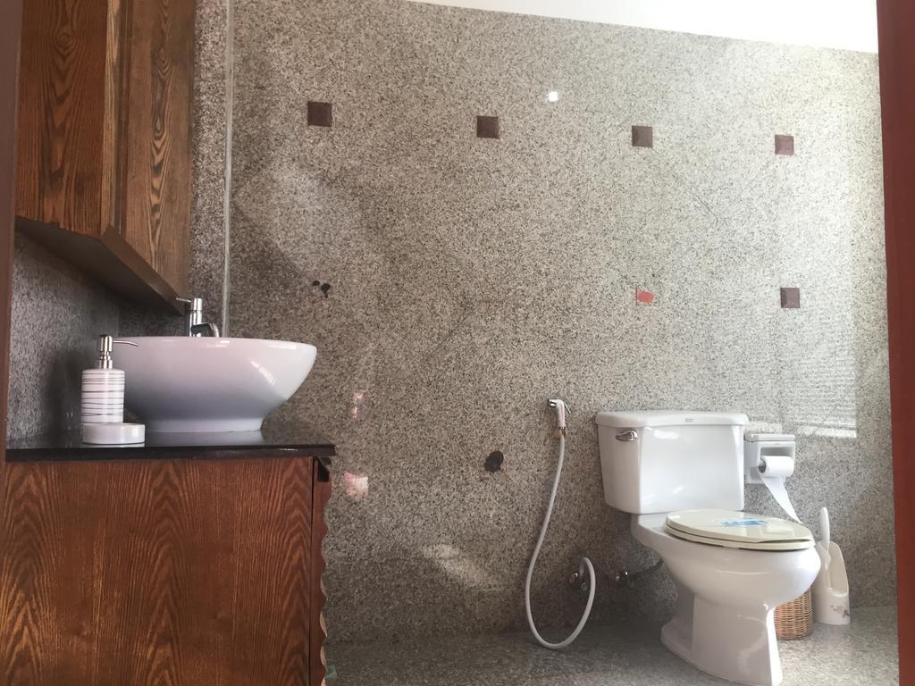 Phuripimarn Penthouse Pak Chong Εξωτερικό φωτογραφία