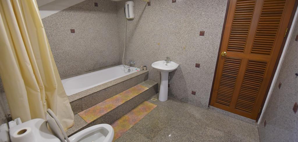 Phuripimarn Penthouse Pak Chong Εξωτερικό φωτογραφία