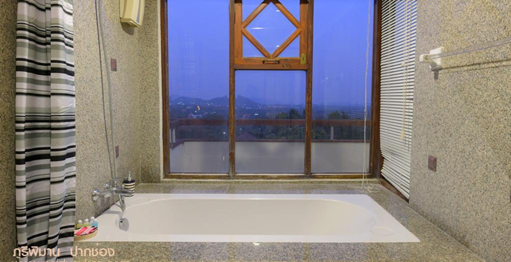 Phuripimarn Penthouse Pak Chong Εξωτερικό φωτογραφία
