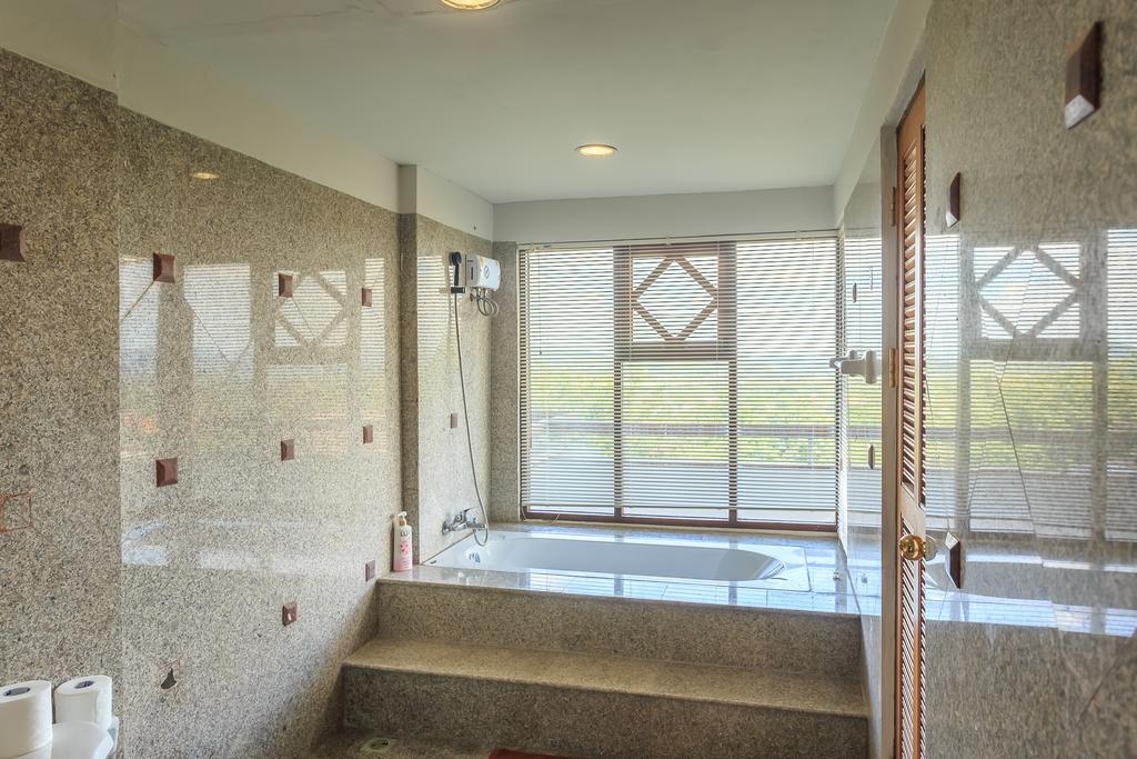 Phuripimarn Penthouse Pak Chong Εξωτερικό φωτογραφία