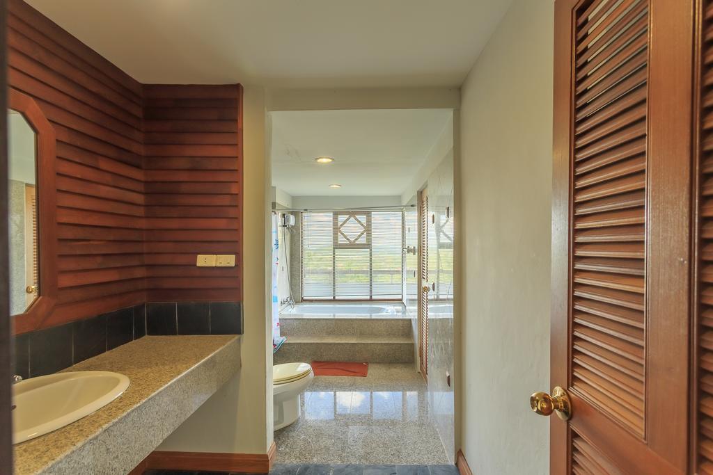 Phuripimarn Penthouse Pak Chong Εξωτερικό φωτογραφία
