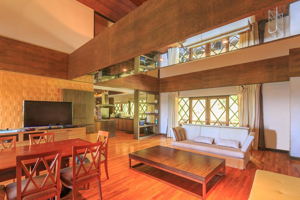 Phuripimarn Penthouse Pak Chong Εξωτερικό φωτογραφία