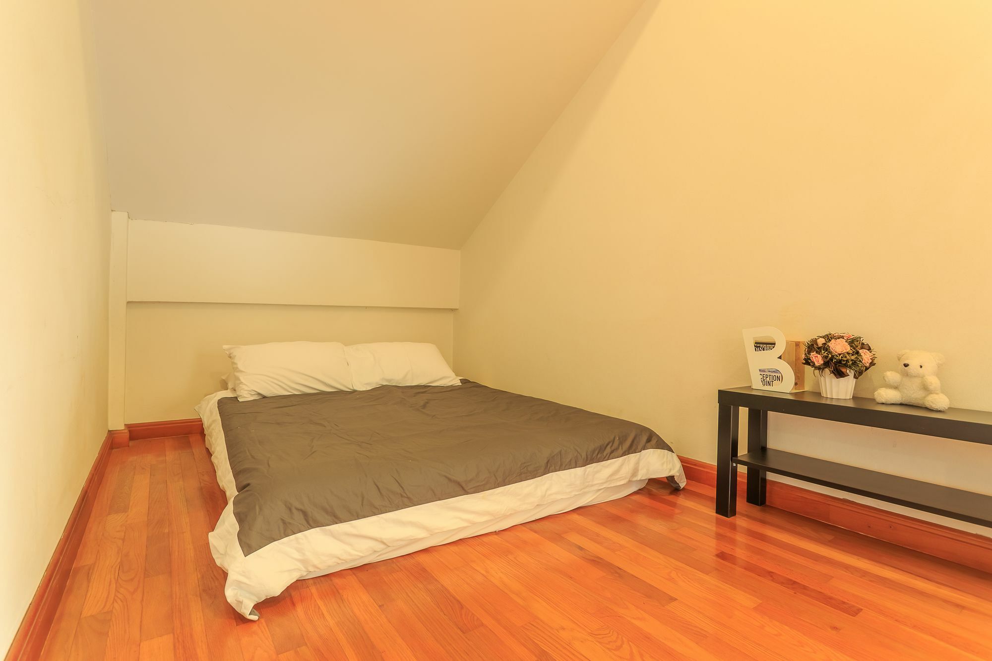 Phuripimarn Penthouse Pak Chong Εξωτερικό φωτογραφία