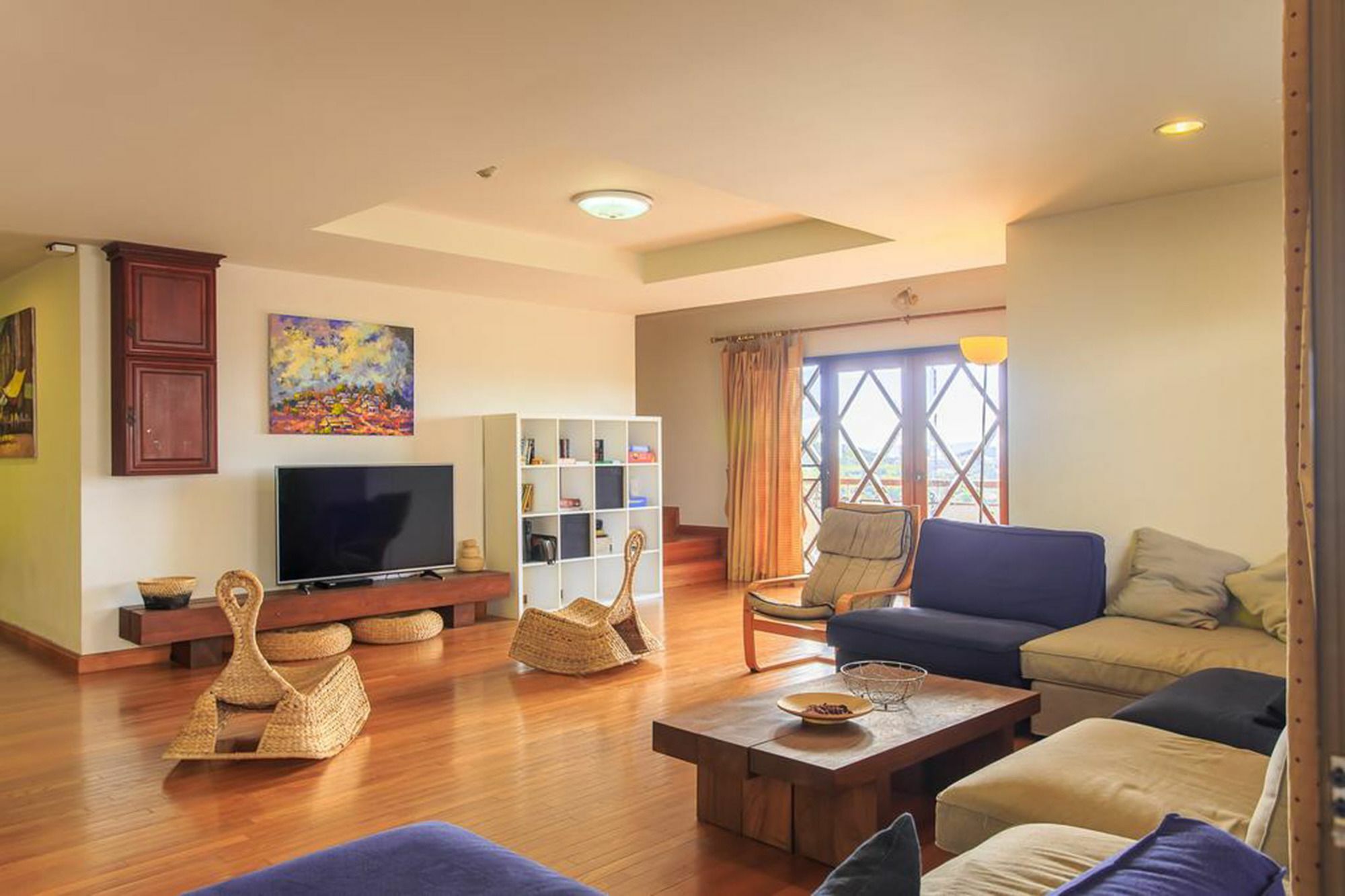 Phuripimarn Penthouse Pak Chong Εξωτερικό φωτογραφία