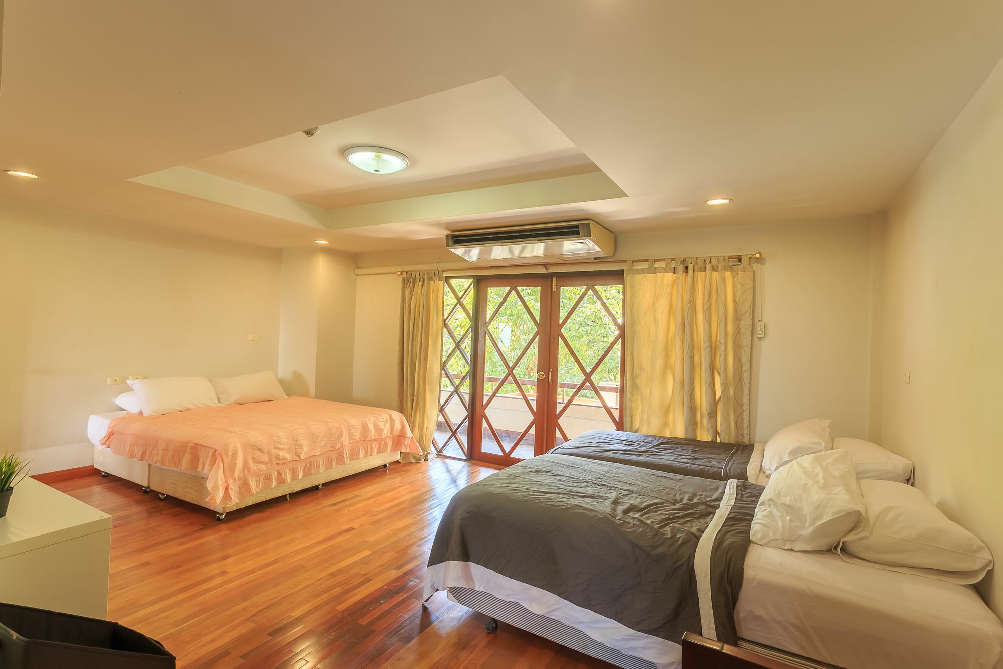 Phuripimarn Penthouse Pak Chong Εξωτερικό φωτογραφία
