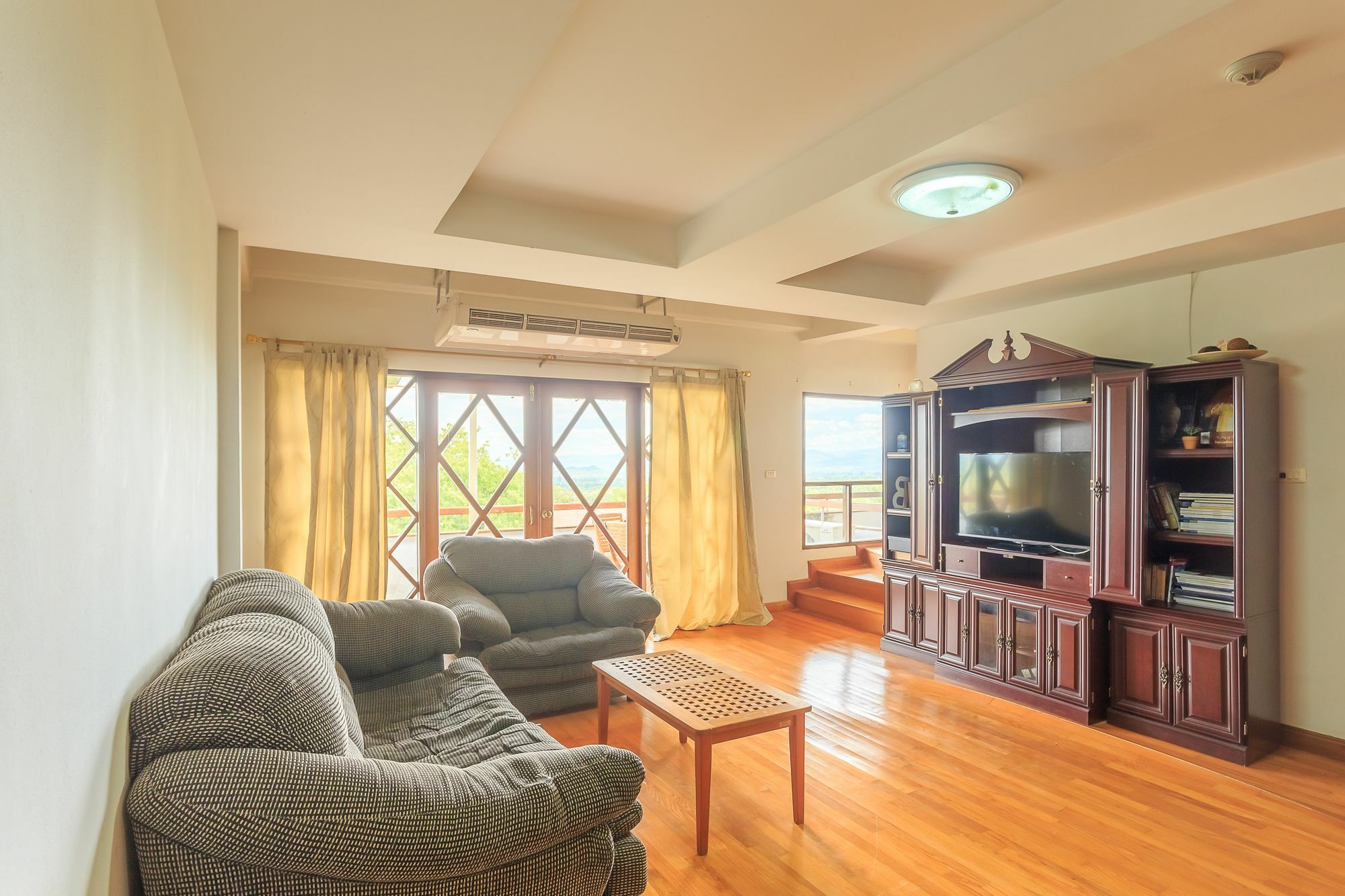 Phuripimarn Penthouse Pak Chong Εξωτερικό φωτογραφία