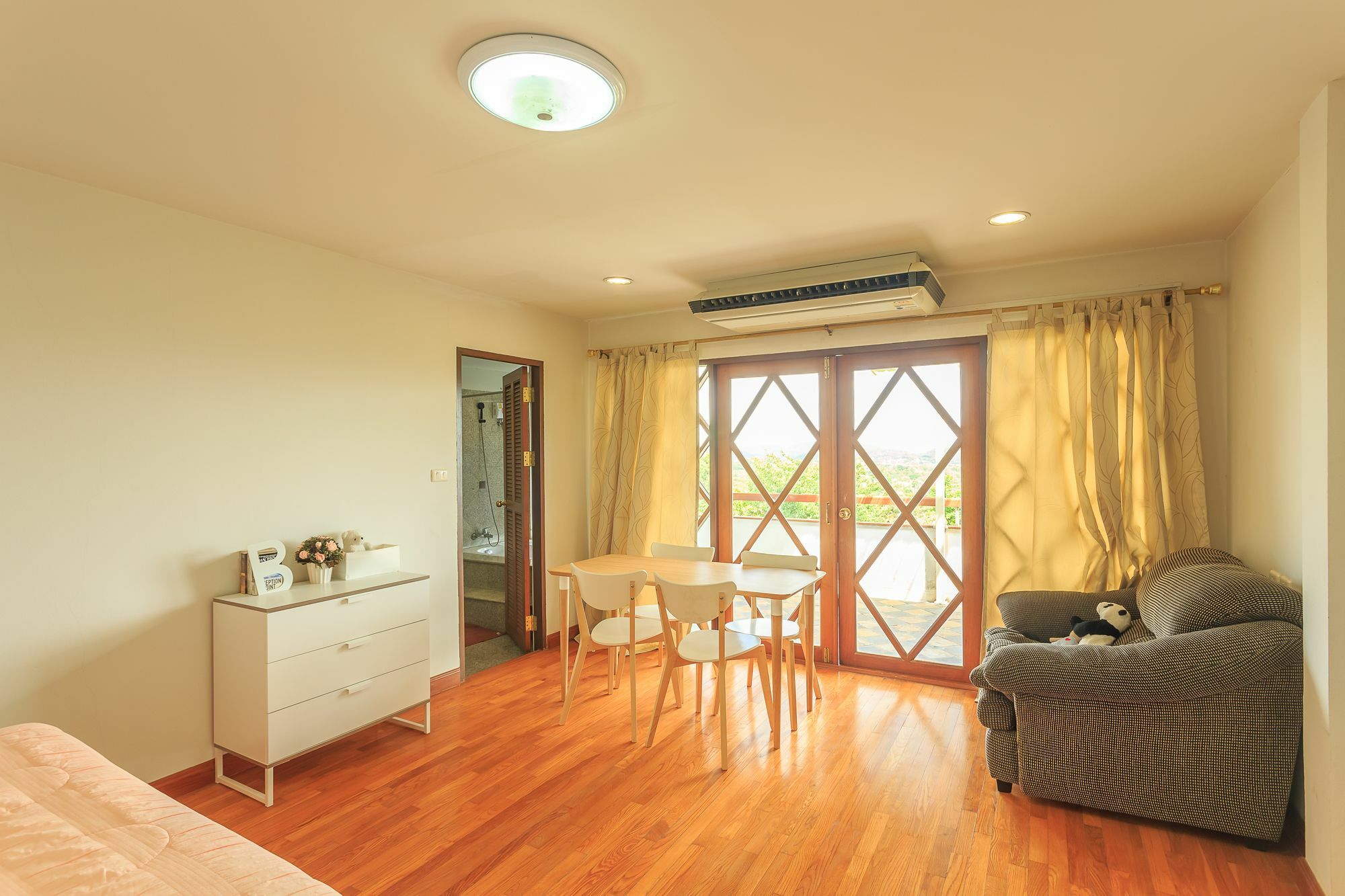 Phuripimarn Penthouse Pak Chong Εξωτερικό φωτογραφία